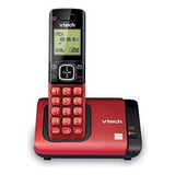 Vtech Cs6719-16 Teléfono Dect 6.0 Con Identificador De