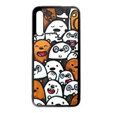 Carcasa Funda Para Huawei P30 Pro Diseño 46