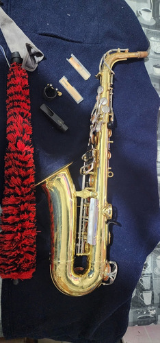 Saxofon Alto Yas-28 Yamaha 1887