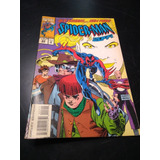 Spiderman 2099 #23 Marvel Comics En Ingles 