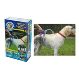 Bañador De Perros Grande Woof Washer Original. Envío Gratis