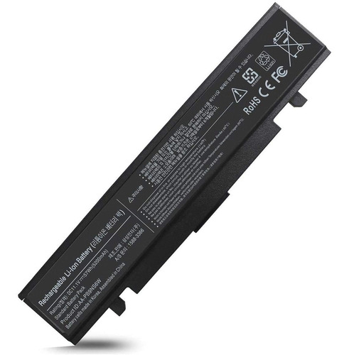 1bateria P/ Samsung Notebook R519 R530 R522 R520 R470 R428