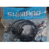 Frenos Shimano Mt200