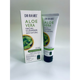 Espumante Limpieza Facial Dr. Rashel Aloe Vera 120 Ml