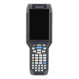 Coletor De Dados Honeywell Ck65, Android8, Ck65-lon-asn210e