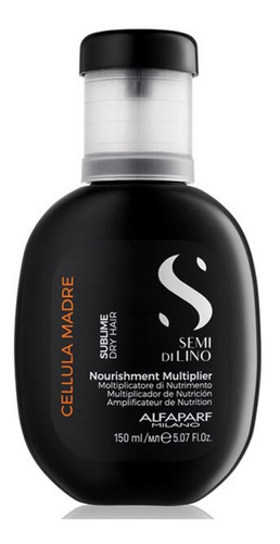 Multiplicador De Nutrição Alfaparf Cellula Madre 150ml