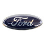 Emblema Parrilla Ford Fx4 - F150 - F350 - Ranger Ford Cougar