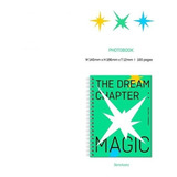 Txt - The Dream Chapter: Magic