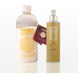 1 Ormus 500ml + Crema Oro Liviana 200ml