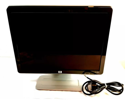 Monitor Hp 20555 Sh249 20 Polegadas