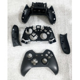 Carcaça Completa Controle Xbox One + Motores + Botões