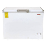 Congelador Horizontal Torrey Chtc-115  Blanco 11.3ft³ 115v 