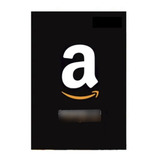 Tarjeta Gift Card Amazon $20 Usd  Us Original