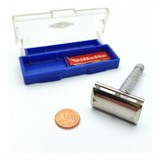 Maquinita Afeitar Afeitadora Gillette (mod2) En Caja