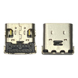 Conector Puerto Usb Para Parlante Jbl Charge 4 / 5