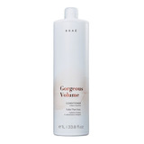 Brae Gorgeous Volume Condicionador 1.000ml