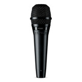 Microfone Dinâmico Shure Pga57-lc Cardioide