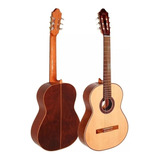 Guitarra Fonseca Mod 65 Criolla Medio Concierto Envio 