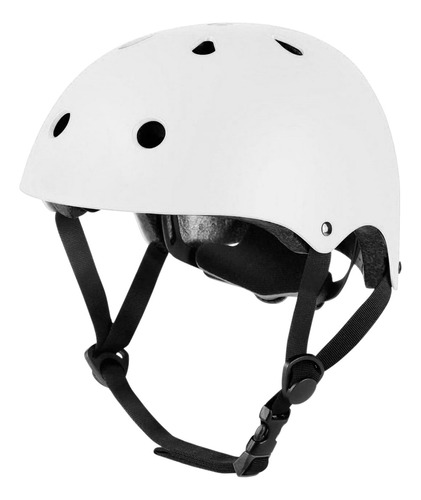 Casco Para Niños Ajustable, Multideportivo Y Resistente.