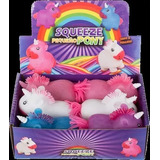 Squeeze Pequeño Unicornio