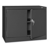 Gabinete Para Debajo De Mostrador - 91x46x76cm, Negro