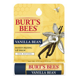 Balsamo Labial Burts Bees De Vanilla Been 4.25 Gr