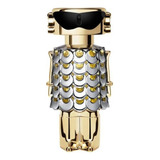 Paco Rabanne Fame Edp 80ml Perfume Para Mujer 