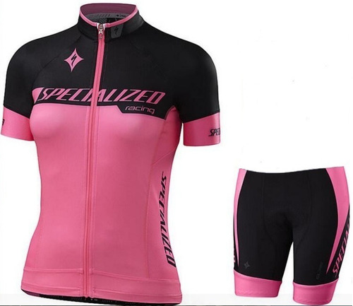 Tricota Más Calza Mujer Specialized - Envío Gratis