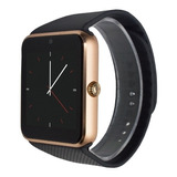 Smart Watch Gt08 Reloj Inteligente Camara Sim Micro Sd