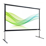 Pantalla Gigante Proyeccion Back  Front Modelo  3x2 Tl140