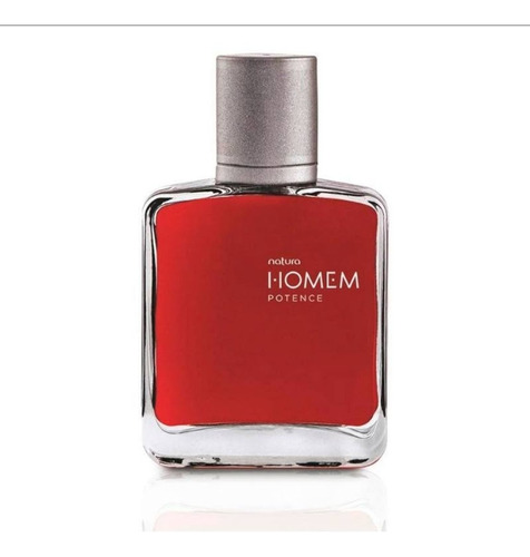 Homen Potence-eau De Parfum 25ml Natura 