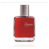 Homen Potence-eau De Parfum 25ml Natura 