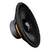 Parlante Woofer Blauline 8 Pulgadas 150w Medio Bw 815