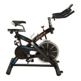 Bicicleta Estática Para Ejercicio Asiento En Forma Cardio Co