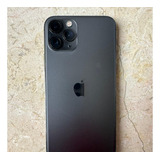 iPhone 11 Pro 256 Gb Gris Espacial