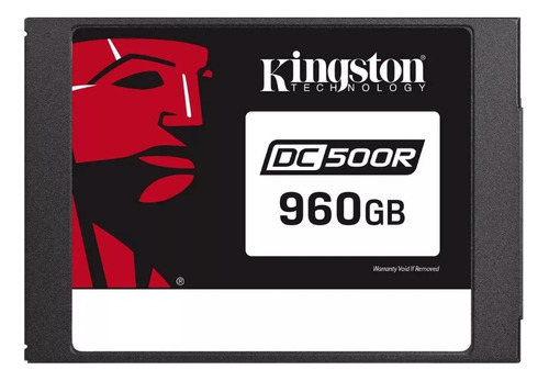Disco Ssd 2.5 Kingston Sedc500r 960gb