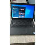 Laptop  Dell Latitude 5480, Core I5 7200u  8gb Ram 240gb Ssd