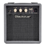 Amplificador Guitarra Blackstar Debut 10e 10w 2x3 Combo