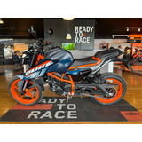 Ktm Duke 390 G3