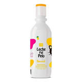 Leche Pal Pelo Chococat Tratamiento 250 - mL a $120