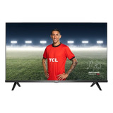 Smart Tv Tcl 40 Led Full Hd Linea En Pantalla Refabricado