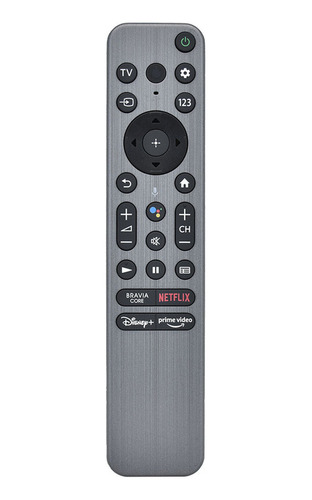 Control Remoto Por Voz Rmf-tx900u For Sony Smart Tv