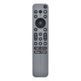 Control Remoto Por Voz Rmf-tx900u For Sony Smart Tv