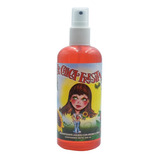 Aromatizante Liquido Auto Chica Fresa  250ml