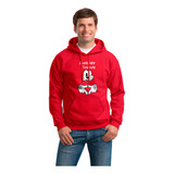 Buzo Hoodie Con Capota Mickey Mouse Serie Animada Regalo 