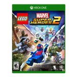 Lego Marvel Super Heroes 2 Xb1 Us