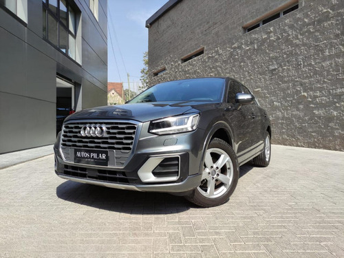 Audi Q2 1.0 30 Tfsi Stronic Sport 2020