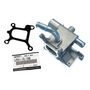 Carcasa Termostato Mazda 3 6 2.0 Focus Ranger 2.3 Corto 