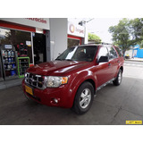 Ford Escape Xlt