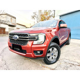 Ford Ranger Xls 4x4 Automatica V6 